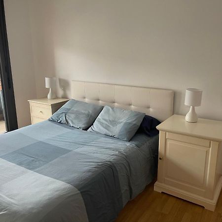 Relajate En Ramales De La Victoria, Apartamento Con Piscina Y Parking Esterno foto