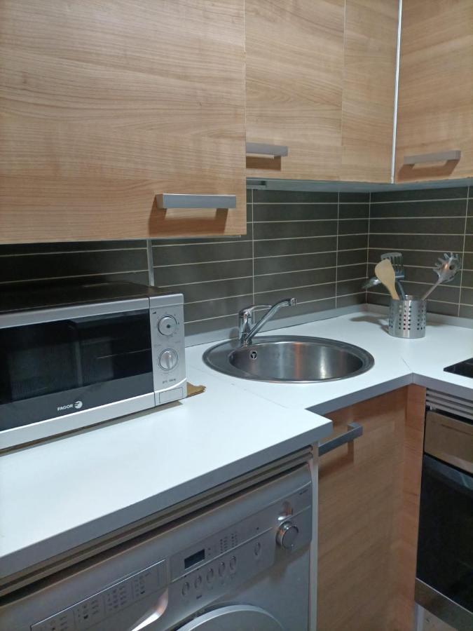 Relajate En Ramales De La Victoria, Apartamento Con Piscina Y Parking Esterno foto