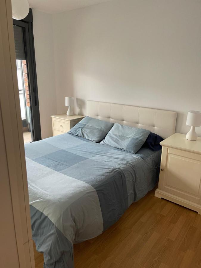 Relajate En Ramales De La Victoria, Apartamento Con Piscina Y Parking Esterno foto
