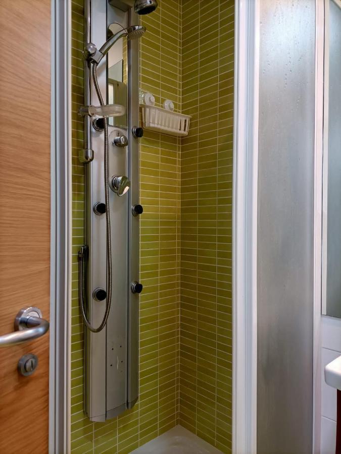 Relajate En Ramales De La Victoria, Apartamento Con Piscina Y Parking Esterno foto