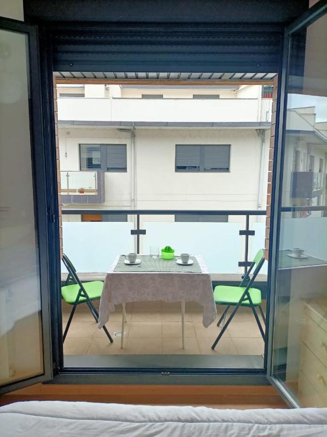 Relajate En Ramales De La Victoria, Apartamento Con Piscina Y Parking Esterno foto