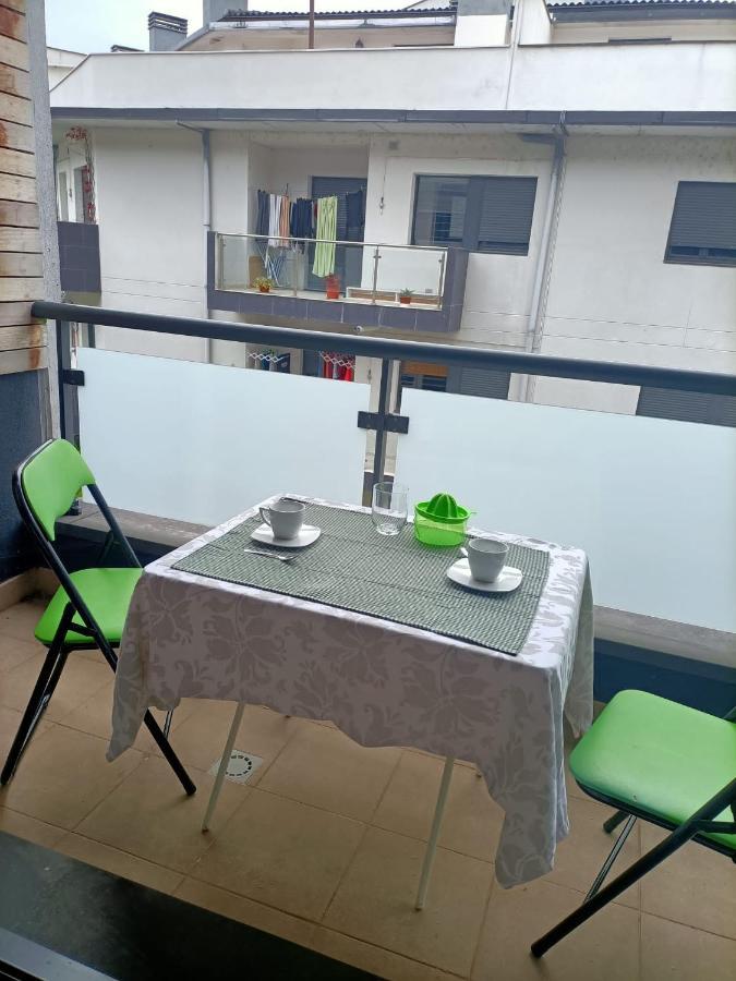 Relajate En Ramales De La Victoria, Apartamento Con Piscina Y Parking Esterno foto