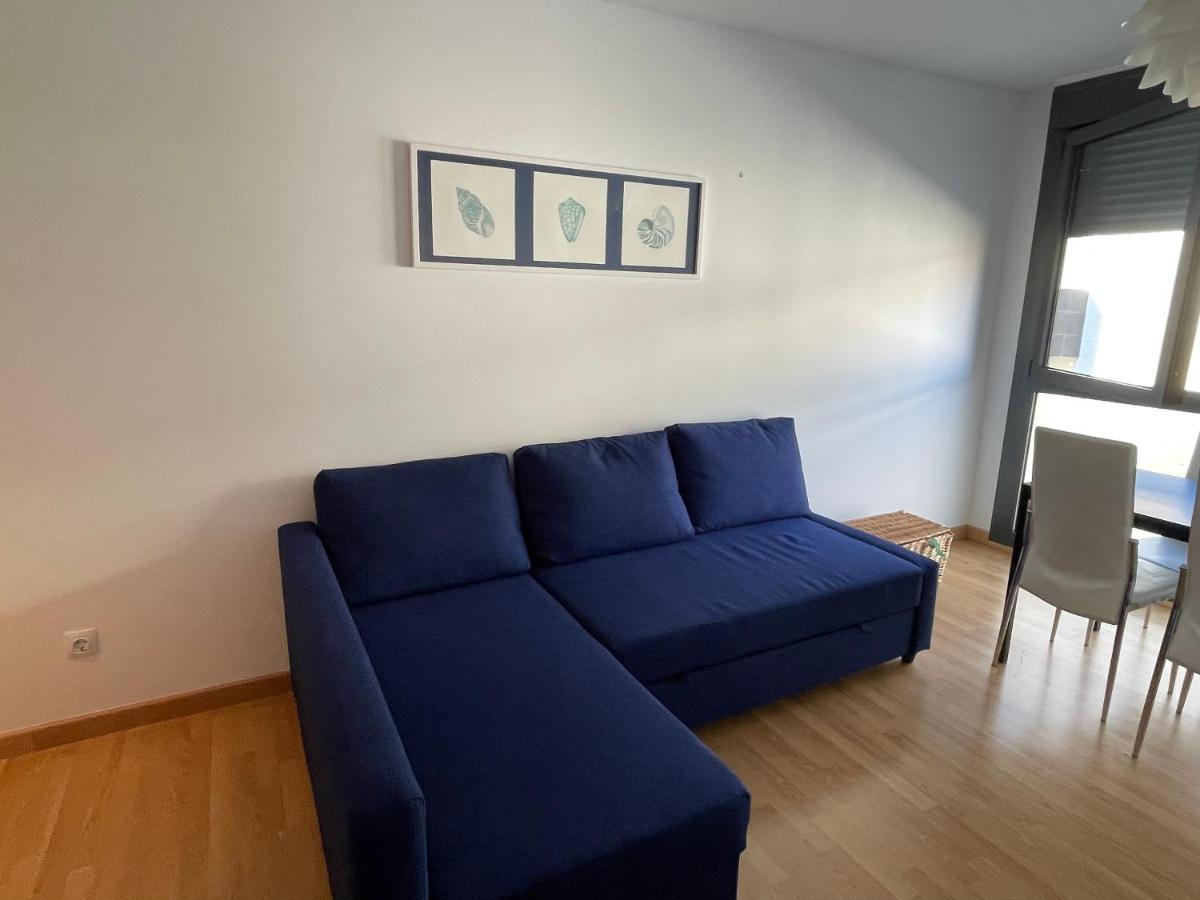 Relajate En Ramales De La Victoria, Apartamento Con Piscina Y Parking Esterno foto