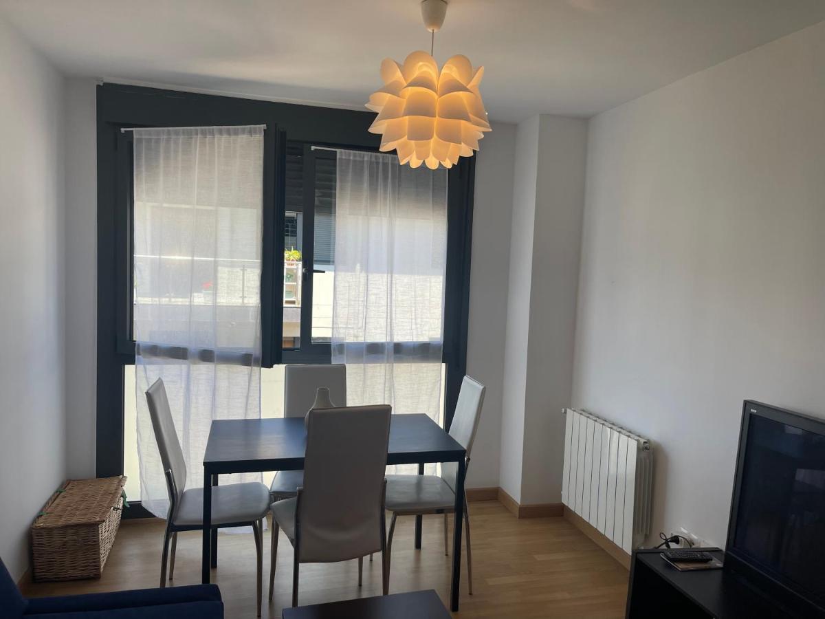 Relajate En Ramales De La Victoria, Apartamento Con Piscina Y Parking Esterno foto
